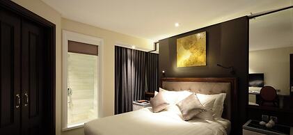 The Chi Boutique Hotel