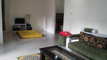 Villa Adas