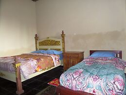 Villa Adas