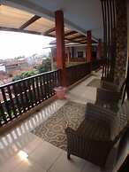 Holiday Beach Inn