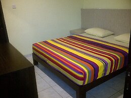 Holiday Beach Inn