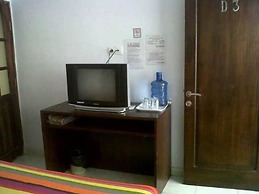 Holiday Beach Inn