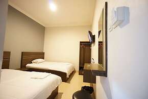 Hotel Diamond