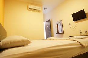 Hotel Diamond