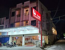 Hotel Diamond
