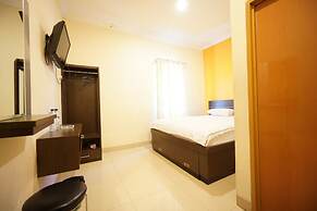 Hotel Diamond
