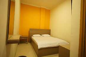 Hotel Diamond