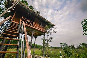 The Hideout Sigiriya