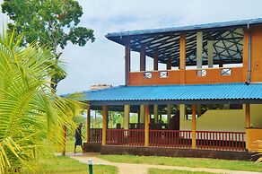 The Hideout Sigiriya