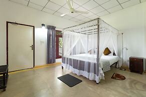 The Hideout Sigiriya