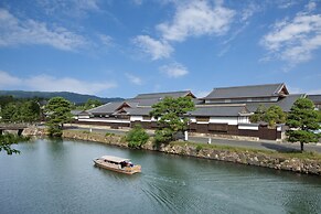 Yukeikohan Suitenkaku