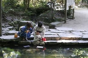Yukeikohan Suitenkaku