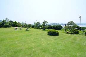 Yukeikohan Suitenkaku
