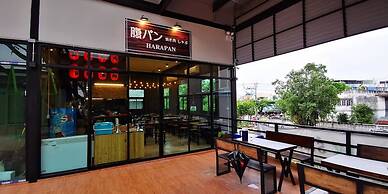 T3 Residence