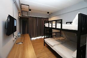 T3 Residence