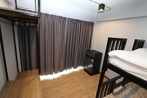 T3 Residence