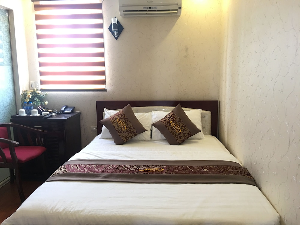 Apec 2 Hotel