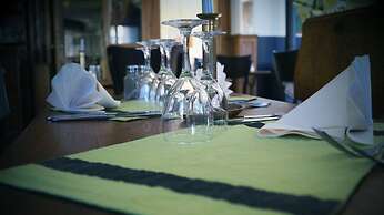 Hôtel Restaurant du Saumon