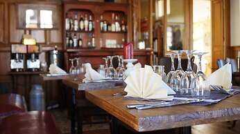 Hôtel Restaurant du Saumon