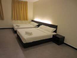 Merlin Hotel