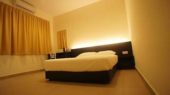 Merlin Hotel