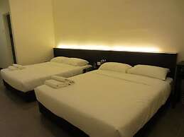 Merlin Hotel