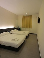 Merlin Hotel