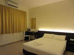 Merlin Hotel