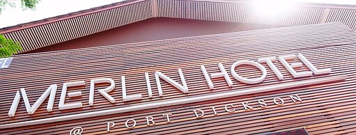 Merlin Hotel
