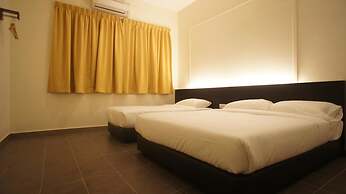 Merlin Hotel