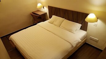9 Square Hotel - Kota Damansara