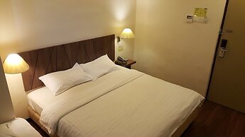 9 Square Hotel - Kota Damansara