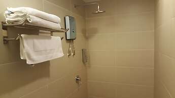 9 Square Hotel - Kota Damansara