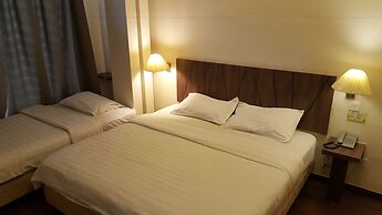 9 Square Hotel - Kota Damansara