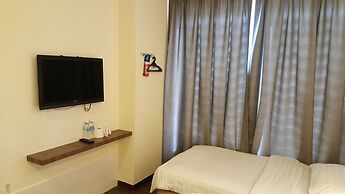 9 Square Hotel - Kota Damansara