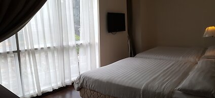9 Square Hotel - Kota Damansara