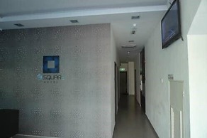 9 Square Hotel - Kota Damansara