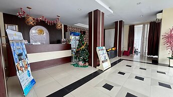 Atreya Hotel Makassar