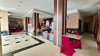 Atreya Hotel Makassar