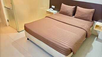 Atreya Hotel Makassar