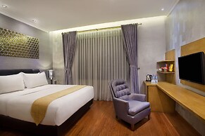Sahati Hotel
