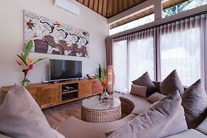 Atman Villas