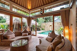 Atman Villas