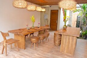 Atman Villas