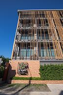 Nest by Sangob