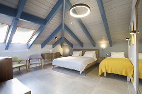 Michel House