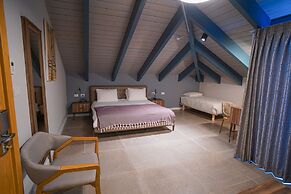 Michel House