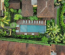 Jati Cottage