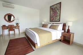 Jati Cottage
