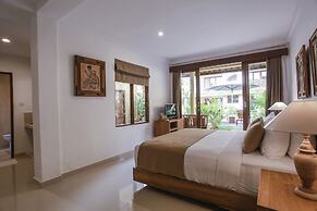 Jati Cottage